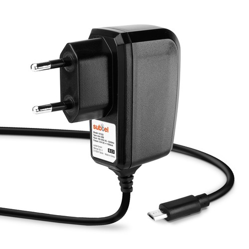 Ladekabel für alcatel one - ladekabel,