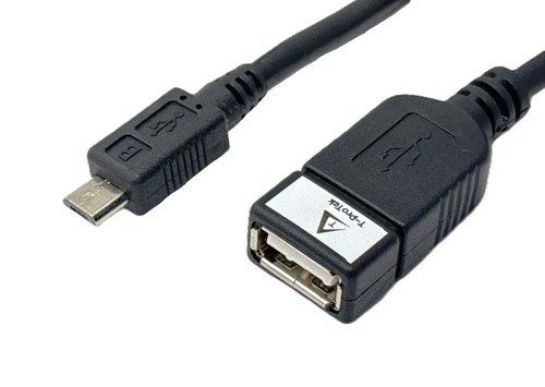 Otg micro usb adapter - micro,