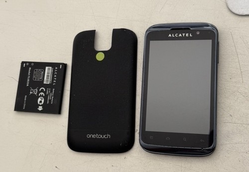 Alcatel onetouch - alcatel,