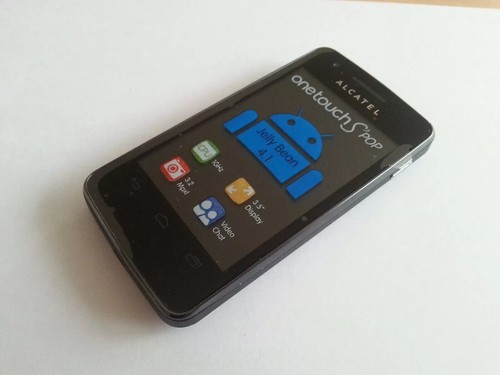 Alcatel onetouch pop 2gb - onetouch, s