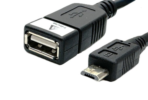 Otg micro usb - micro,