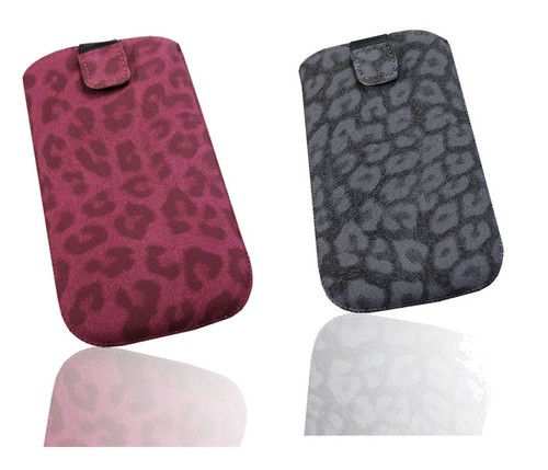 Handy deko tasche - handy, animal