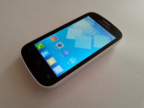 Alcatel onetouch pop dual - pop,