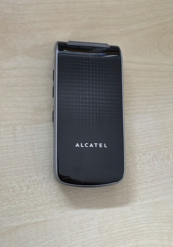 Alcatel one touch 536 - one, ot-536