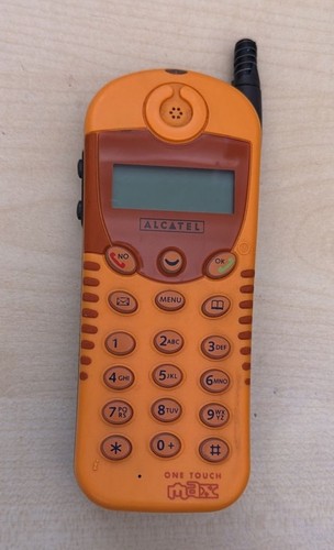 Alcatel one touch - one,