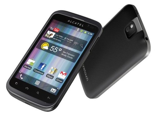 Alcatel onetouch - onetouch,